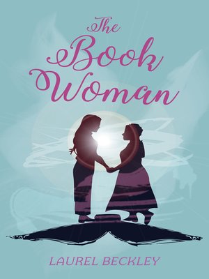 cover image of The Book Woman